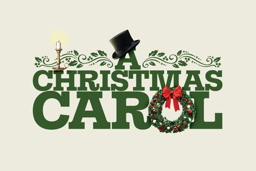 “A Christmas Carol\" - Shaw Festival - Thurs., Dec. 5, 2024